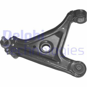 Front Track Control Arm - Lower LH