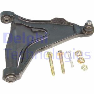 Front Track Control Arm - Lower RH