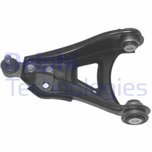 Front Track Control Arm - Lower LH