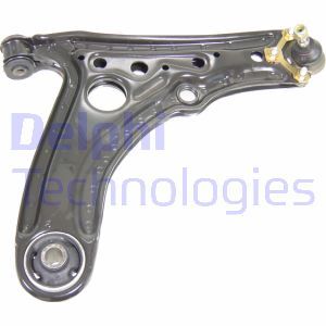 Front Track Control Arm - RH