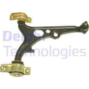 Front Track Control Arm - Lower