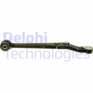 Front Track Control Arm - Lower RH