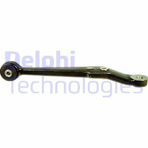 Front Track Control Arm - Lower RH