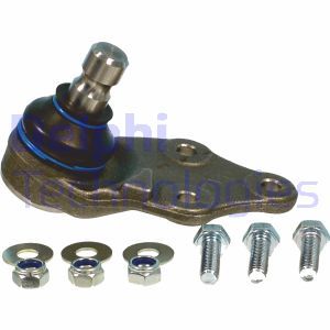 Ball Joint - Front  - LH