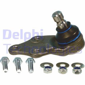 Ball Joint - Front  - RH