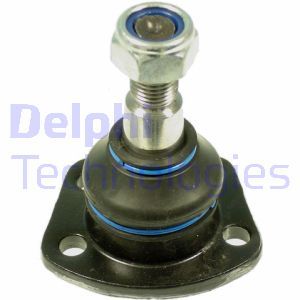 Ball Joint - Front