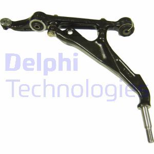 Front Track Control Arm - Lower LH