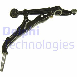 Front Track Control Arm - Lower RH