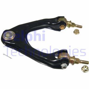 Front Track Control Arm - Upper LH