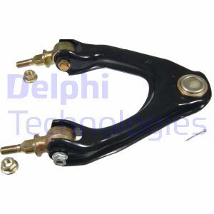 Front Track Control Arm - Upper RH