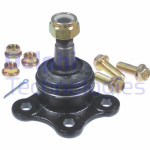 Ball Joint - Front