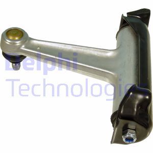 Front Track Control Arm - Upper LH