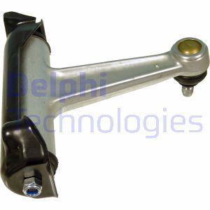 Front Track Control Arm - Upper RH