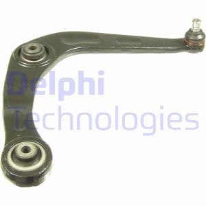 Front Track Control Arm - Lower RH