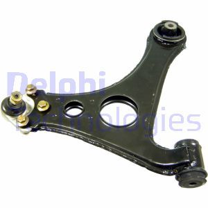 Front Track Control Arm - Lower LH