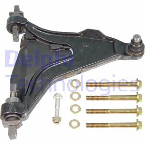 Front Track Control Arm - Lower RH