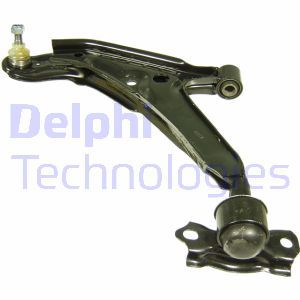 Front Track Control Arm - Lower LH