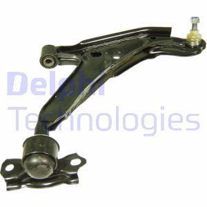 Front Track Control Arm - Lower RH