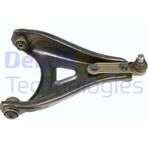 Front Track Control Arm - Lower RH