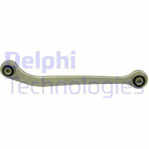 Front Track Control Arm - Upper