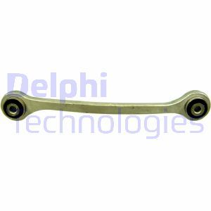 Front Track Control Arm - Upper Rear LH