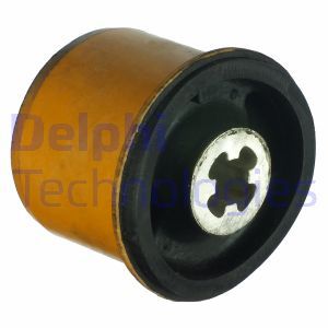 Hub Carrier Bush - Rear