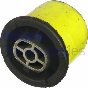 Hub Carrier Bush - Rear