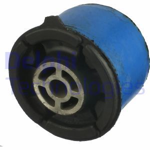 Hub Carrier Bush - Rear