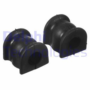 Anti-roll Bar Bush Kit - Rear