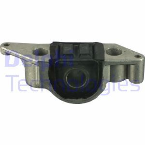 Front Track Control Arm Bush - RH