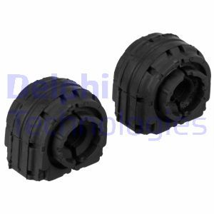 Anti-roll Bar Bush Kit - Rear