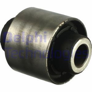 Hub Carrier Bush - Rear