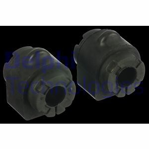 Anti-roll Bar Bush Kit - Rear