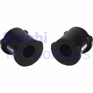 Anti-roll Bar Bush Kit - Rear