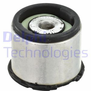 Hub Carrier Bush - Rear