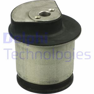 Hub Carrier Bush - Rear