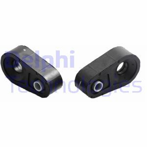 Anti-roll Bar Bush Kit - Rear