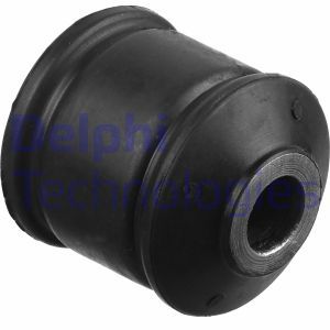 Hub Carrier Bush - Rear