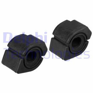 Anti-roll Bar Bush Kit - Rear