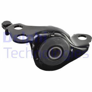 Front Track Control Arm Bush