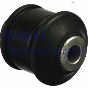 Hub Carrier Bush - Rear