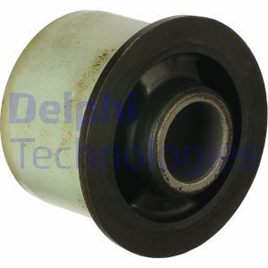 Hub Carrier Bush - Rear