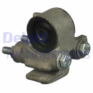 Hub Carrier Bush - Rear RH