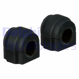 Anti-roll Bar Bush Kit - Rear