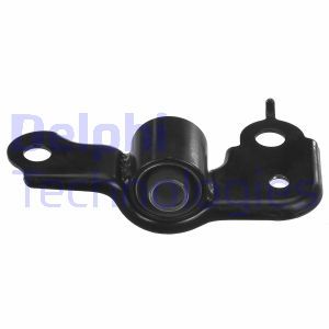 Front Track Control Arm Bush - LH