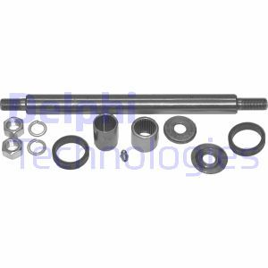 Stub Axle Repair Kit