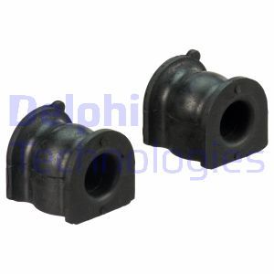 Anti-roll Bar Bush Kit - Rear