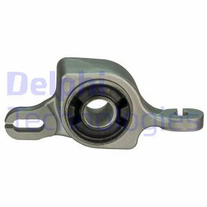 Front Track Control Arm Bush - LH