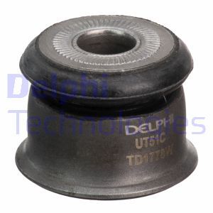 Anti-roll Bar Bush Kit - Front