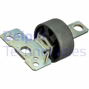 Rear Track Control Arm Bush - RH